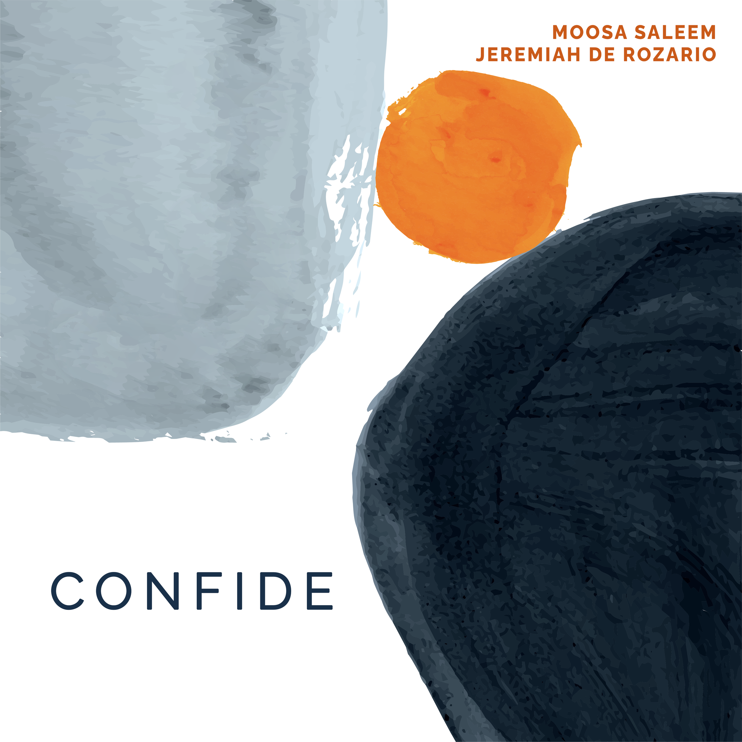 Moosa Saleem’s “Confide” is a lyrical gem of people becoming victims of their mind’s illusions against the world. Listen Now