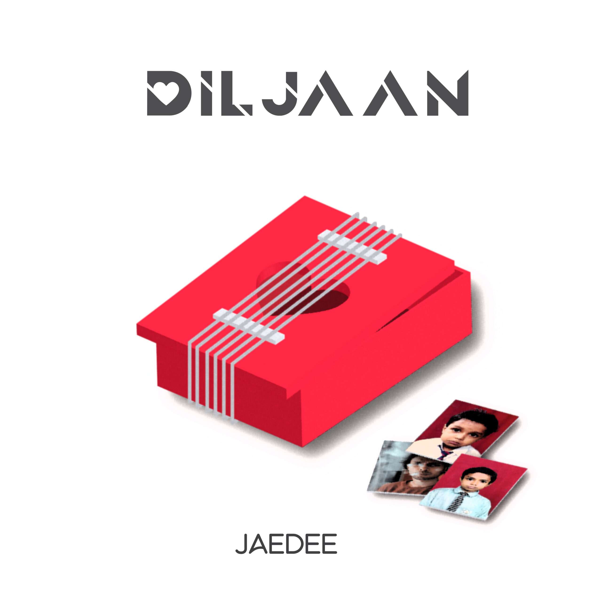JaeDee’s latest single “DilJaan” is the pain of your first heartbreak beautifully expressed by stepping into the lover’s shoes.