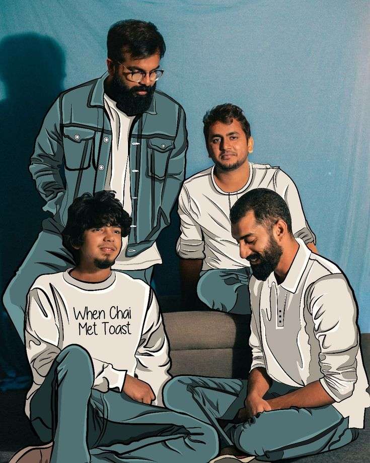 These Indie independent Artists/Bands from across India will melt your hearts.