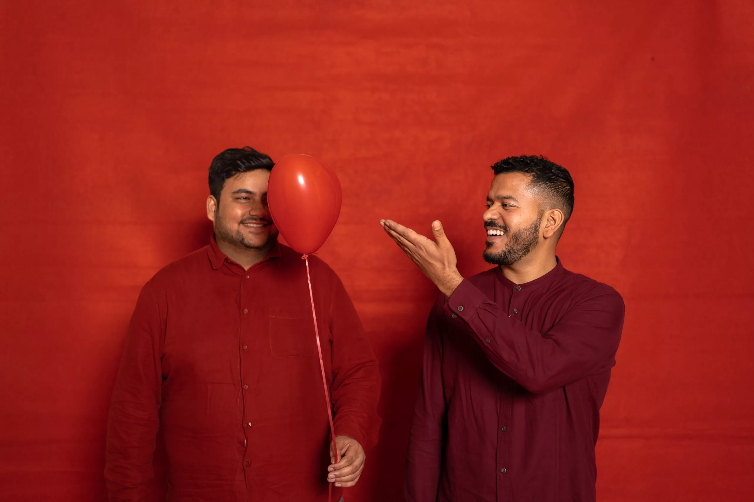 Chadigarh’s own producer bridges the gap between indie and punjabi music with his latest authentic single “Dil Da Peecha”